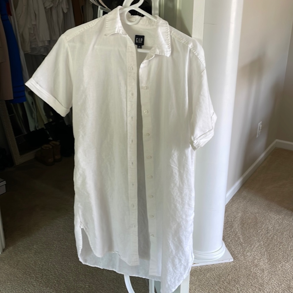 Gap dress